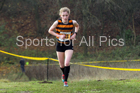 Womens under-17s and under-20s Start Fitness NEHL, Aykley Heads, Durham. Photo:  David T. Hewitson/Sports for All Pics
